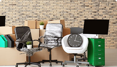 Transport Office Removals