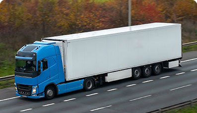 Haulage