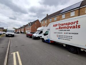 Moving Home Top Tips
