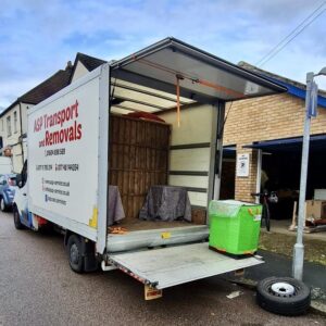 Ultimate Guide to moving house