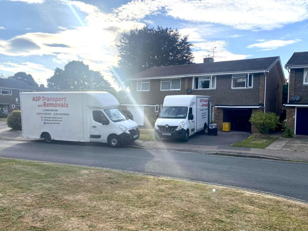 Move to the City of Northampton