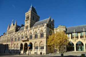 Northampton Moving