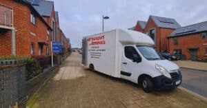 Mistakes Everyone Makes When Moving House