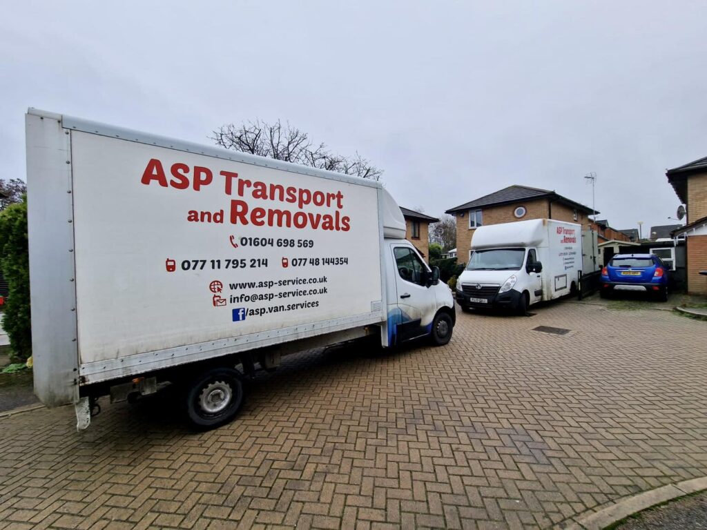 Moving Internationally From the UK
