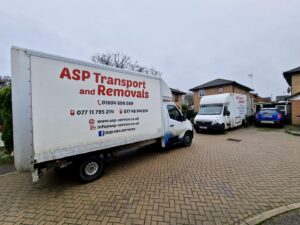 Moving Internationally From the UK