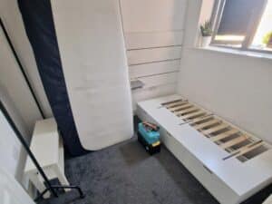 Moving Heavy Furniture