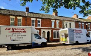 Removal Company Insurance