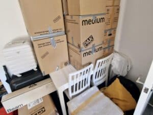 Storage Solutions for Kids