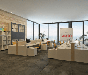 How to decorate your rental property