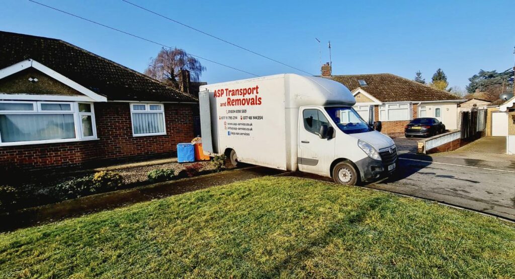MOVING ABROAD FROM THE UK