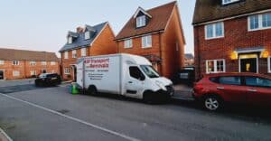 PLANNING A CHRISTMAS MOVE