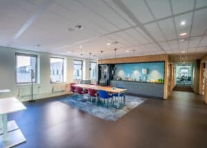 Ditching the Office After Lockdown: Alternatives to the Kitchen Table