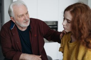A guide to sorting through personal belongings after death