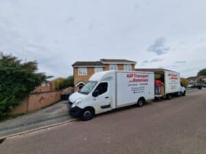 Your Commercial removals