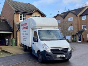 Office Moves vs Domestic Moves