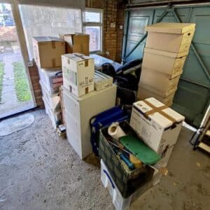 Packing services