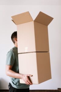 Packing services