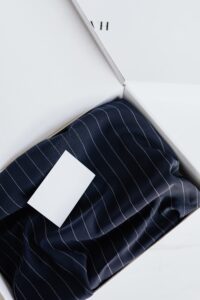 Packing services