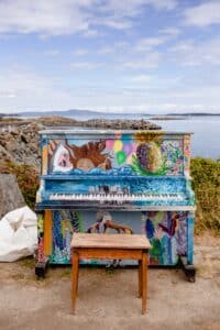 Piano Moving