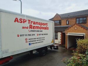 Commercial Removals For Businesses