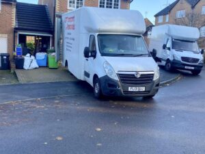 How to choose the best removal firm