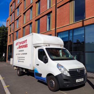 How to choose the best removal firm