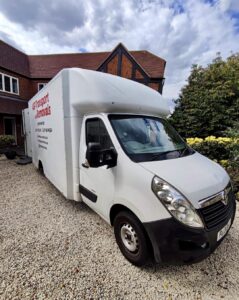 How to choose the best removal firm