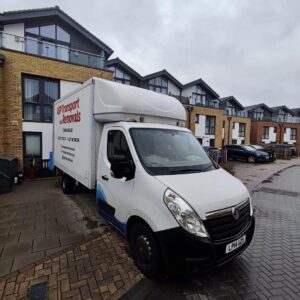 Stamp duty holiday boosts the property market