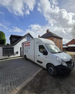 What to Consider when moving