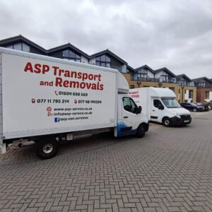 What to Consider when moving