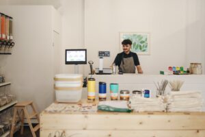 What you need to consider when starting up a small business in 2024