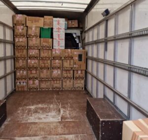 Your complete guide to self storage