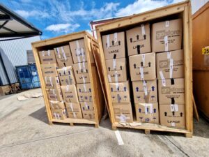 Your complete guide to self storage