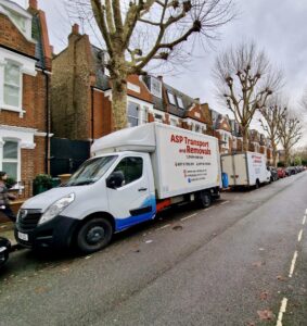 international students moving to the UK