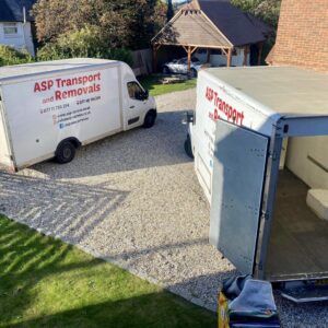 Discover Our Packing Services