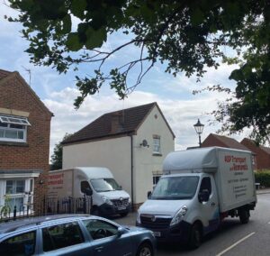 Discover specialist office removals