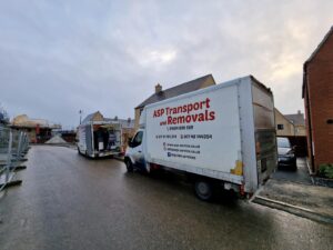How much does it cost to move house