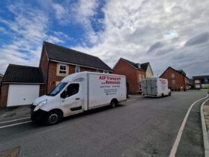 How to find an appropriate removals company