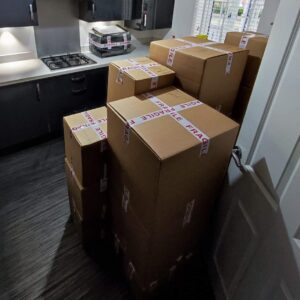 How to manage inventory in self-storage