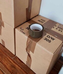 Simple and Creative Cardboard Craft Ideas