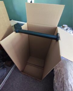 Sustainable Packing Trends