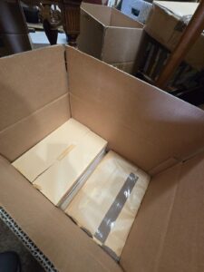 Sustainable Packing Trends