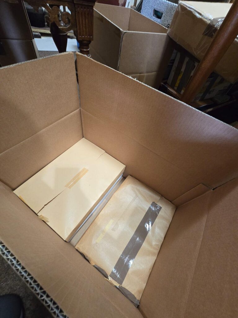 Sustainable Packing Trends