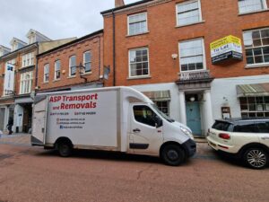 Why You should choose our company