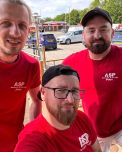 Expert Team and services