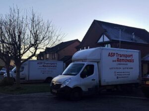 Relocating to Bangor