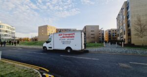 Relocating to Bangor