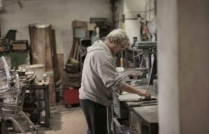 Handyman Service in Bedford