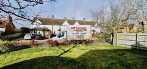 Best commercial removals company in Bicester
