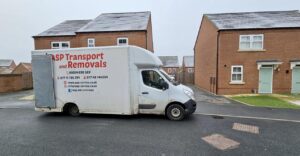 Best commercial removals company in Bicester